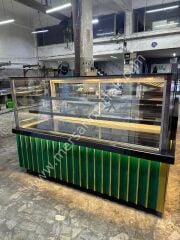 Yaş ve Kuru Pasta Reyonu MRSN-177