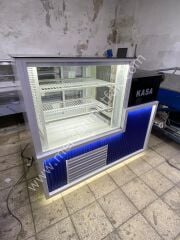 Kebap Dolabı Kasalı MRSN-180