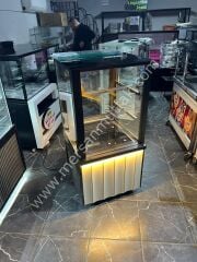 Pasta Dolabı MRSN-183