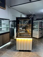 Pasta Dolabı MRSN-183