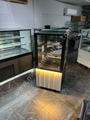 Pasta Dolabı MRSN-183