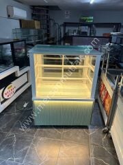 Pasta Tatlı Dolabı MRSN-184