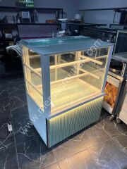 Pasta Tatlı Dolabı MRSN-184