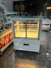 Pasta Tatlı Dolabı MRSN-184