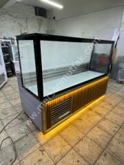 Kebap Meze ve Şarküteri Dolabı MRSN-185