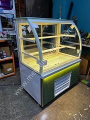 Pasta Dolabı MRSN-186