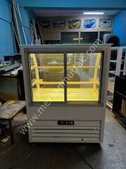 Pasta Dolabı MRSN-186