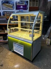 Pasta Dolabı MRSN-186
