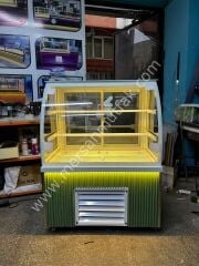 Pasta Dolabı MRSN-186