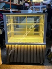 Pasta Teşhir Dolabı MRSN-187