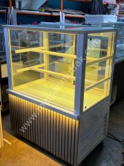 Pasta Teşhir Dolabı MRSN-187