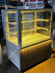 Pasta Teşhir Dolabı MRSN-187
