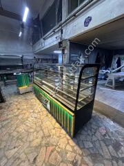 Pasta Teşhir Reyonu MRSN-188