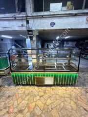 Pasta Teşhir Reyonu MRSN-188