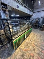 Pasta Teşhir Reyonu MRSN-188