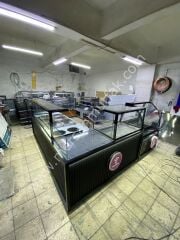 Waffle Pilavlık Yemeklik ve Çorbalık Seti MRSN-192