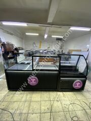 Waffle Pilavlık Yemeklik ve Çorbalık Seti MRSN-192