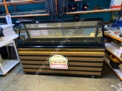 Sandviç Dolabı MRSN-194