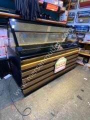 Sandviç Dolabı MRSN-194