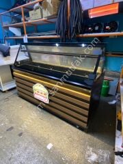 Sandviç Dolabı MRSN-194