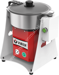 Endüstriyel Öğütücü Paslanmaz Çelik Profesyonel Model MRSN-204