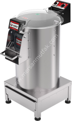 Filtreli Patates Soyma Makinesi 10 Kg MRSN-212