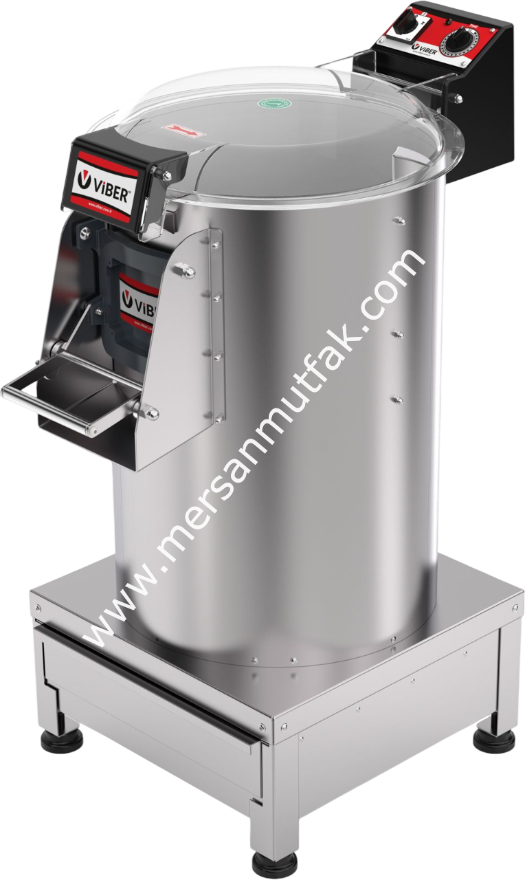 Soğan Soyma Makinesi 10 Kg MRSN-216