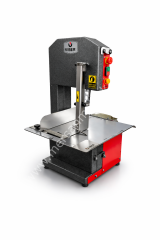 Et Kemik Testeresi Statik Boyalı Profesyonel MRSN-218