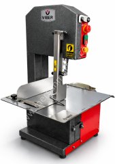 Et Kemik Testeresi Statik Boyalı Profesyonel MRSN-218