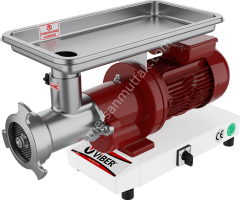 Endüstriyel Et Kıyma Makinesi 32 No Paslanmaz Çelik MRSN-219