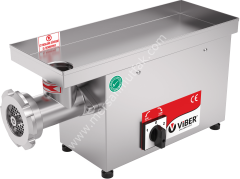 Et Kıyma Makinesi 12 No MRSN-221