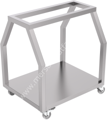 Endüstriyel Et Kıyma Makinesi 42 No MRSN-235