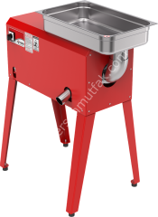 Endüstriyel Salça Makinesi Paslanmaz Çelik Profesyonel MRSN-239