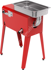 Endüstriyel Salça Makinesi Paslanmaz Çelik Profesyonel MRSN-239