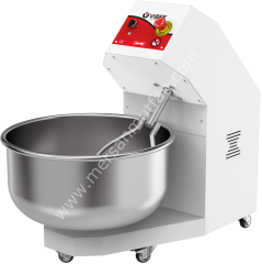 Klasik Hamur Yoğurma Makinesi 35 Kg Endüstriyel Model MRSN-245