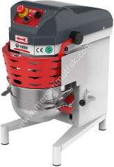 Planet Mikser 40 Lt Profesyonel Karıştırıcı Çift Devirli MRSN-261