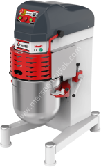 Planet Mikser 60 Lt Çift Devirli MRSN-262