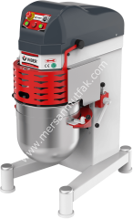 Planet Mikser 60 Lt Çok Devirli MRSN-263