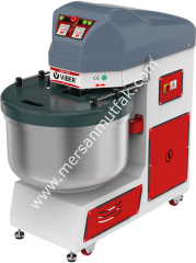 Endüstriyel Spiral Mikser 60 Kg Çift Yönlü Profesyonel MRSN-267