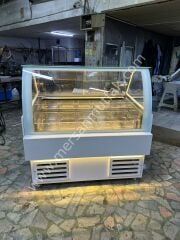 Dondurma Teşhir Dolabı MRSN-273