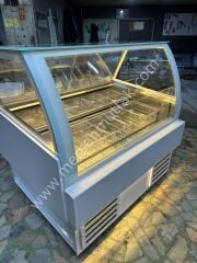 Dondurma Teşhir Dolabı MRSN-273