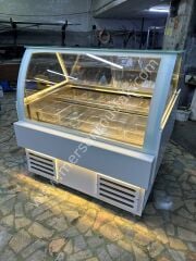 Dondurma Teşhir Dolabı MRSN-273