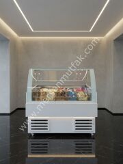 Dondurma Teşhir Dolabı MRSN-273