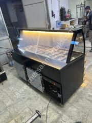 Kahvaltı Dolabı MRSN-275