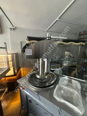 Churros Makinesi ve Tezgahı MRSN-281