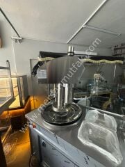 Churros Makinesi ve Tezgahı MRSN-281