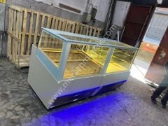 Dondurma ve Pasta Dolabı MRSN-283