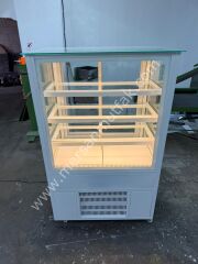 Pasta Dolabı MRSN-285