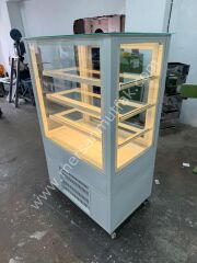 Pasta Dolabı MRSN-285