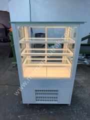 Pasta Dolabı MRSN-285